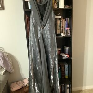 Beautiful size xl semi formal/formal dress